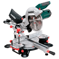 METABO KGS 254 M